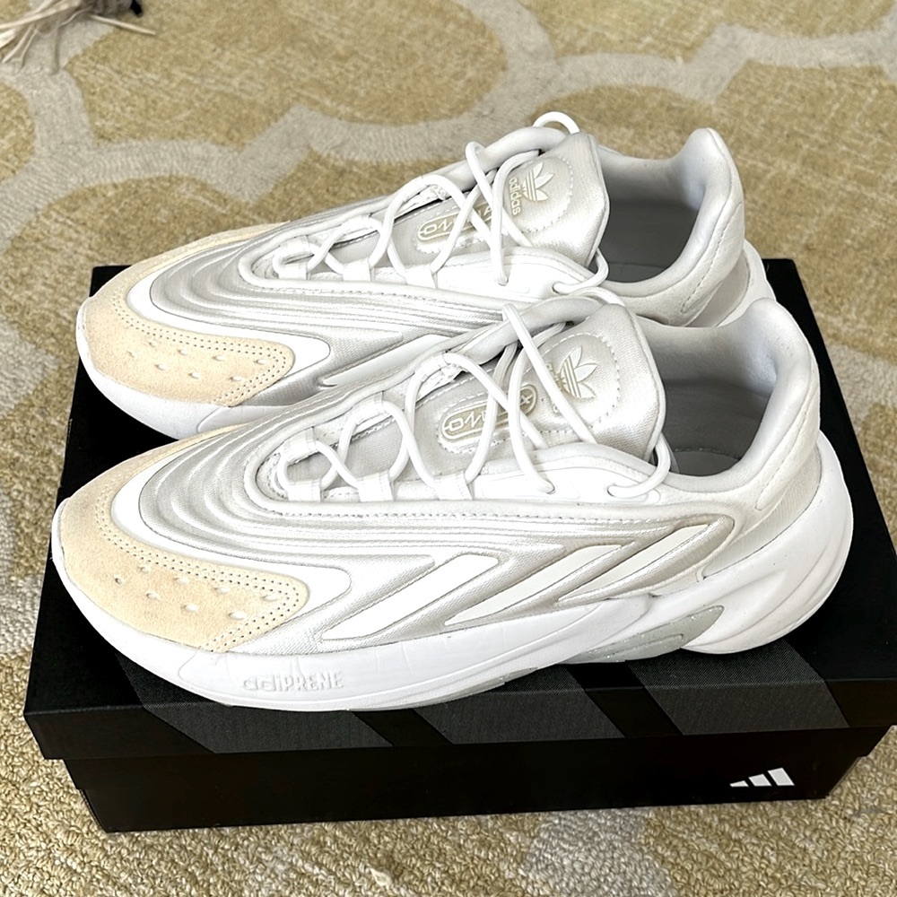 Adidas Ozelia Shoes - Picture 11 of 13